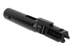 Rubber City Armory 9mm Bolt Carrier Group is compatible with Glock and Colt magazines